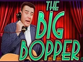 The Big Bopper