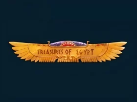 Treasures of Egypt