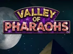 Valley Of Pharaohs