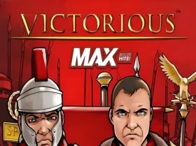 Victorious Max