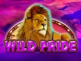 Wild Pride