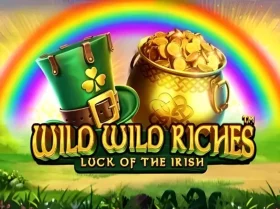 Wild Wild Riches