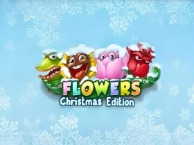 Flowers: Christmas Edition