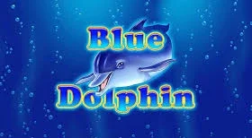 Blue Dolphin