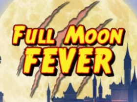 Full Moon Fever