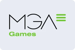 MGA Games