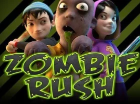 Zombie Rush