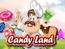 Candy Land