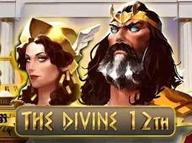 The Divine 12th