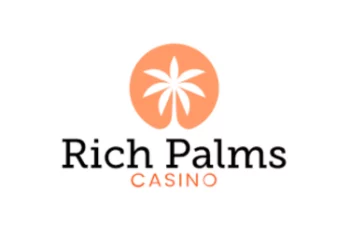 Rich Palms Casino Review logotype