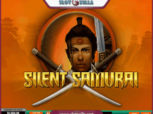 Silent Samurai