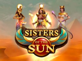 Sisters of the Sun