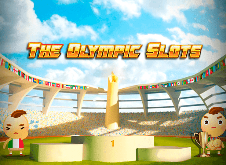 The Olympic