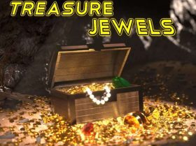 Treasure Jewels