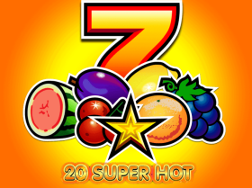 20 Super Hot