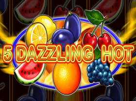 5 Dazzling Hot