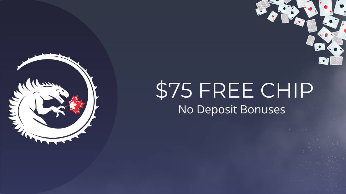 Free Spins No Deposit Online Casino Bonus Codes & Chips