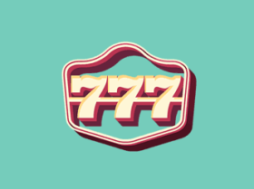 777 casino logo