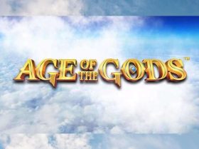 Age Of The Gods