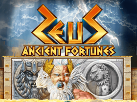 Ancient Fortunes Zeus