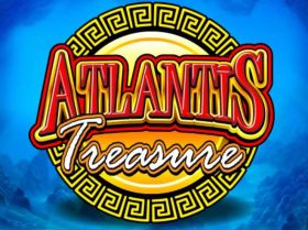 Atlantis Treasure