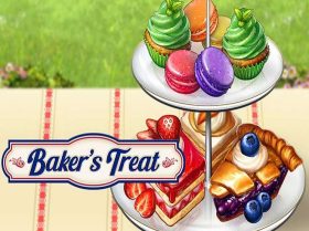 Baker’s Treat