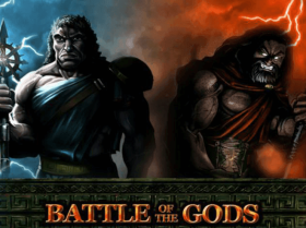 Battle Of The Gods