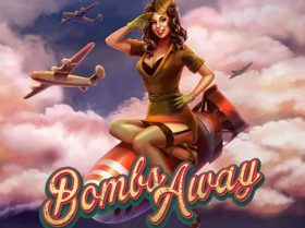 Bombs Away