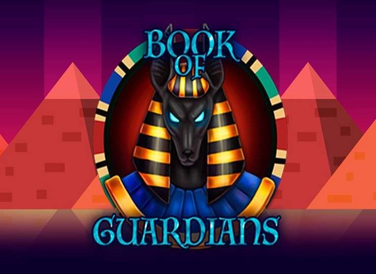Book of Guardians
