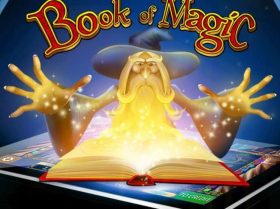 Book of Magic