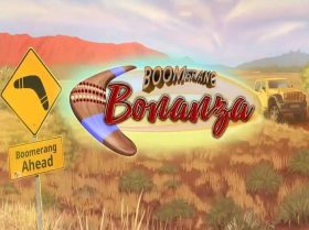 Boomerang Bonanza