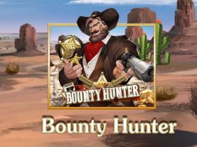 Bounty Hunter Demo