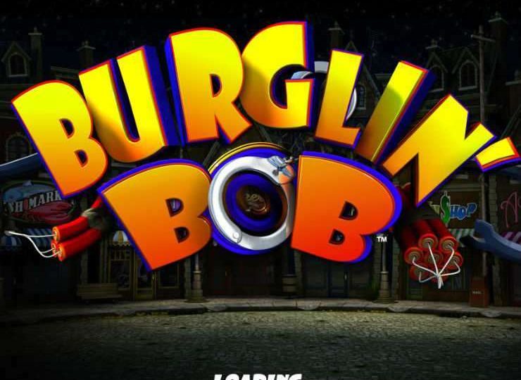 Burglin Bob