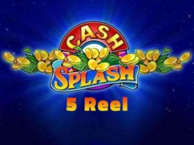 Cash Splash