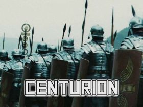 Centurion