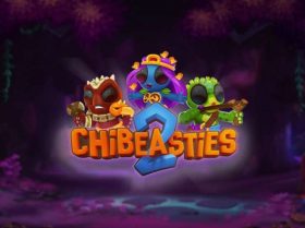 Chibeasties 2