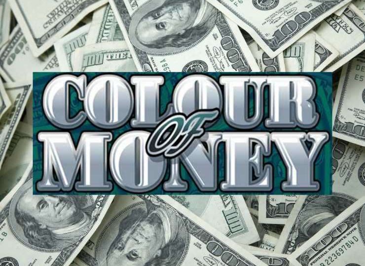 Colour Of Money
