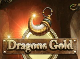 Dragons Gold Demo