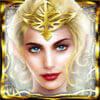 Fairy Queen Slot Wild Symbol