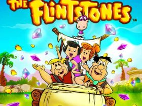 The Flintstones