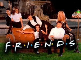 Friends Demo