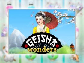 Geisha Wonders