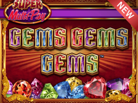 Gems Gems Gems