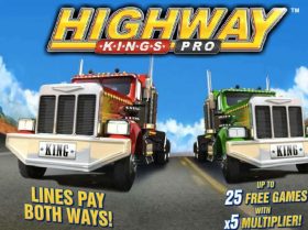 Highway Kings Pro