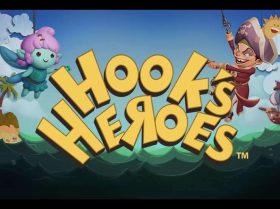 Hook’s Heroes