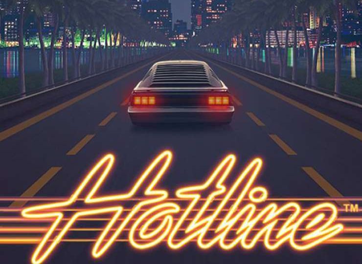 Hotline