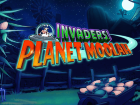 Invaders from the Planet Moolah