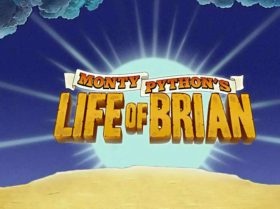 Life of Brian