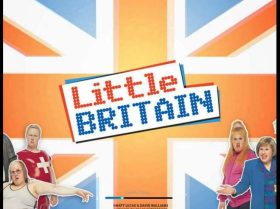 Little Britain