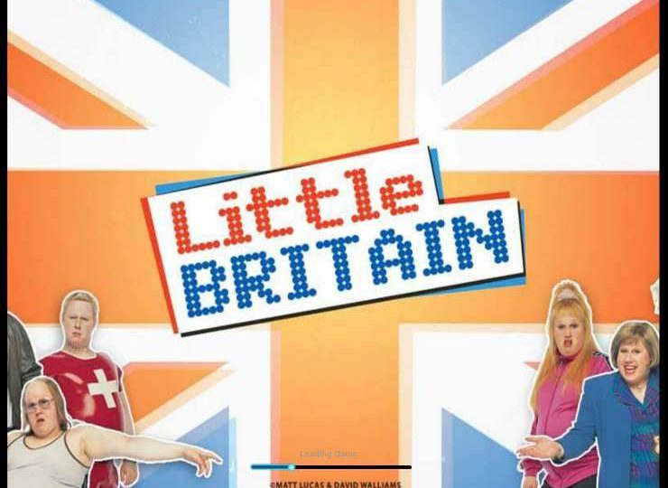 Little Britain